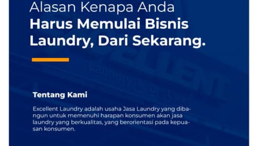 Alasan-Kenapa-Anda-Harus-Memulai-Bisnis-Laundry,-Dari-Sekarang.